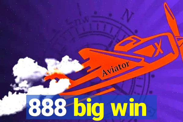 888 big win